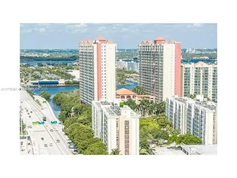 16699 Collins Avenue Sunny Isles Beach FL 33160