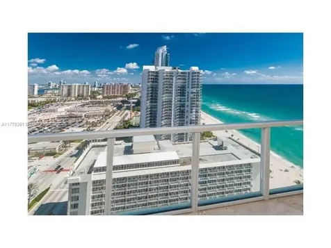 16699 Collins Avenue Sunny Isles Beach FL 33160