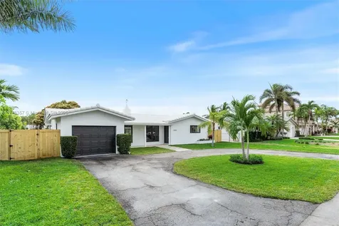 2800 NE 56th Court Fort Lauderdale FL 33308