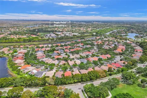 648 Sand Creek Circle Weston FL 33327