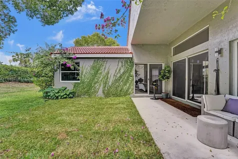 648 Sand Creek Circle Weston FL 33327