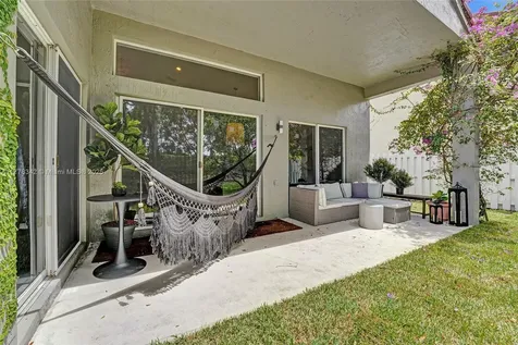 648 Sand Creek Circle Weston FL 33327