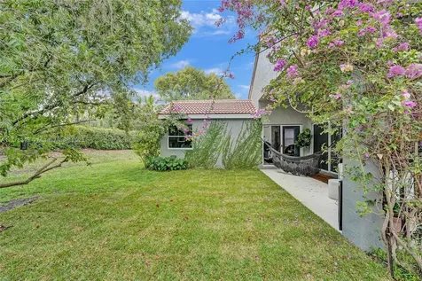 648 Sand Creek Circle Weston FL 33327