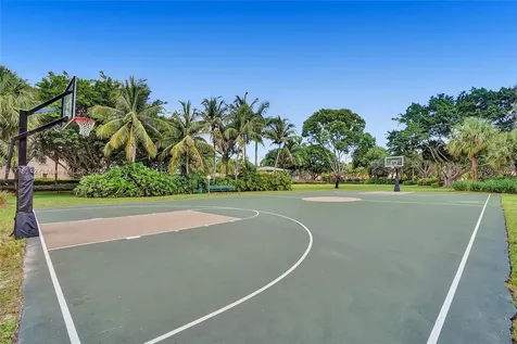 648 Sand Creek Circle Weston FL 33327