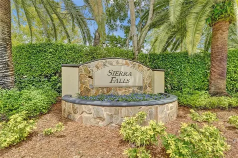 648 Sand Creek Circle Weston FL 33327