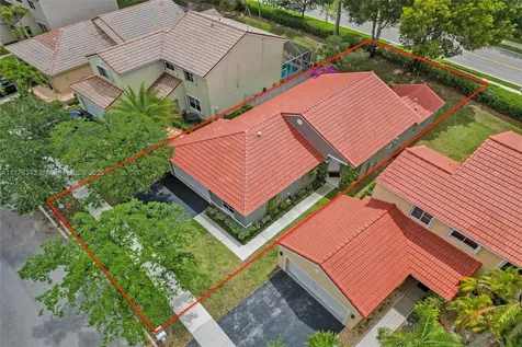 648 Sand Creek Circle Weston FL 33327