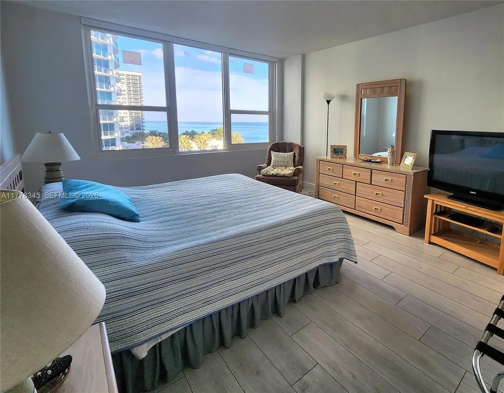 3505 S Ocean Drive Hollywood FL 33019
