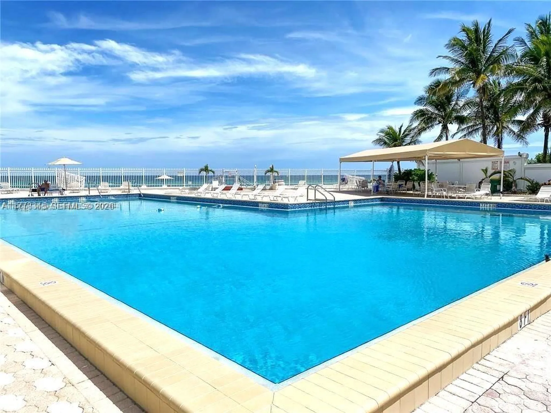 3505 S Ocean Drive Hollywood FL 33019