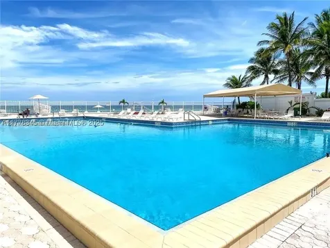 3505 S Ocean Drive Hollywood FL 33019