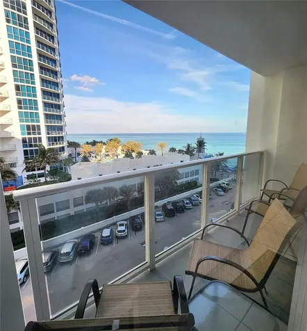 3505 S Ocean Drive Hollywood FL 33019