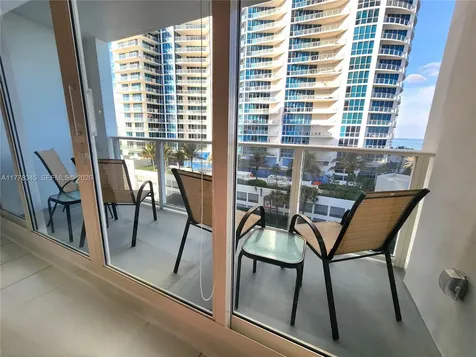 3505 S Ocean Drive Hollywood FL 33019