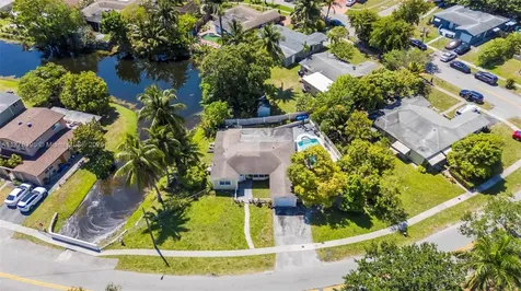 3800 NW 37th Street Lauderdale Lakes FL 33309
