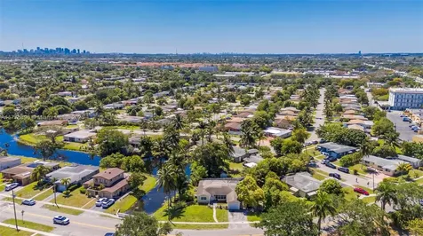 3800 NW 37th Street Lauderdale Lakes FL 33309