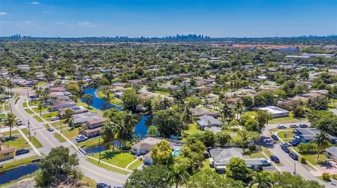 3800 NW 37th Street Lauderdale Lakes FL 33309