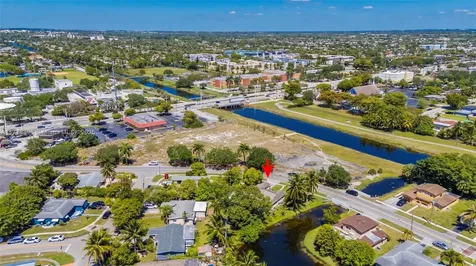 3800 NW 37th Street Lauderdale Lakes FL 33309