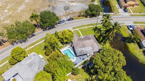 3800 NW 37th Street Lauderdale Lakes FL 33309