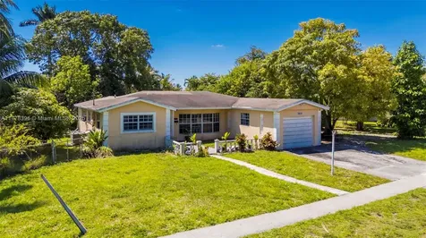 3800 NW 37th Street Lauderdale Lakes FL 33309