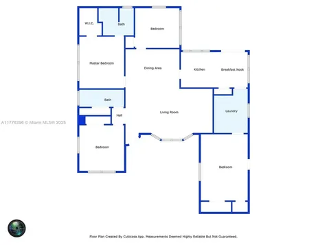 3800 NW 37th Street Lauderdale Lakes FL 33309