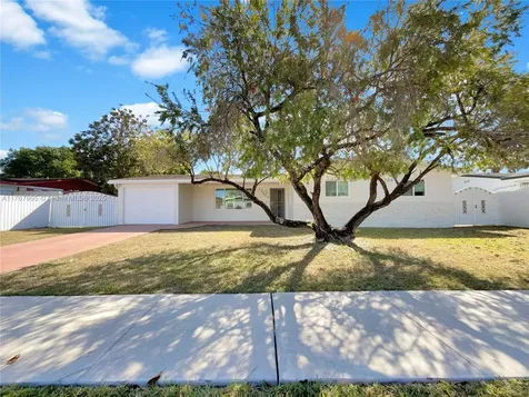 19663 SW 119th Court Miami FL 33177