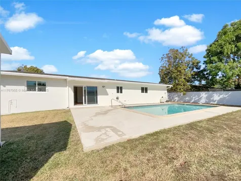 19663 SW 119th Court Miami FL 33177