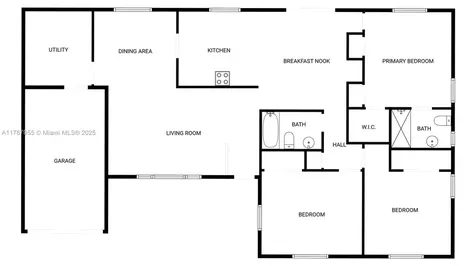 19663 SW 119th Court Miami FL 33177