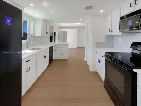 19663 SW 119th Court Miami FL 33177
