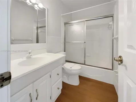 19663 SW 119th Court Miami FL 33177