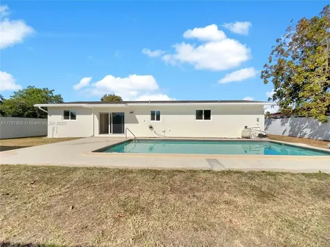 19663 SW 119th Court Miami FL 33177