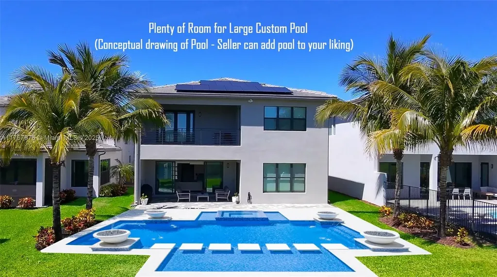 17182 Windy Pointe Lane Boca Raton FL 33496