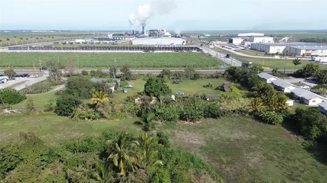 1033 NE 18th Street Belle Glade FL 33430