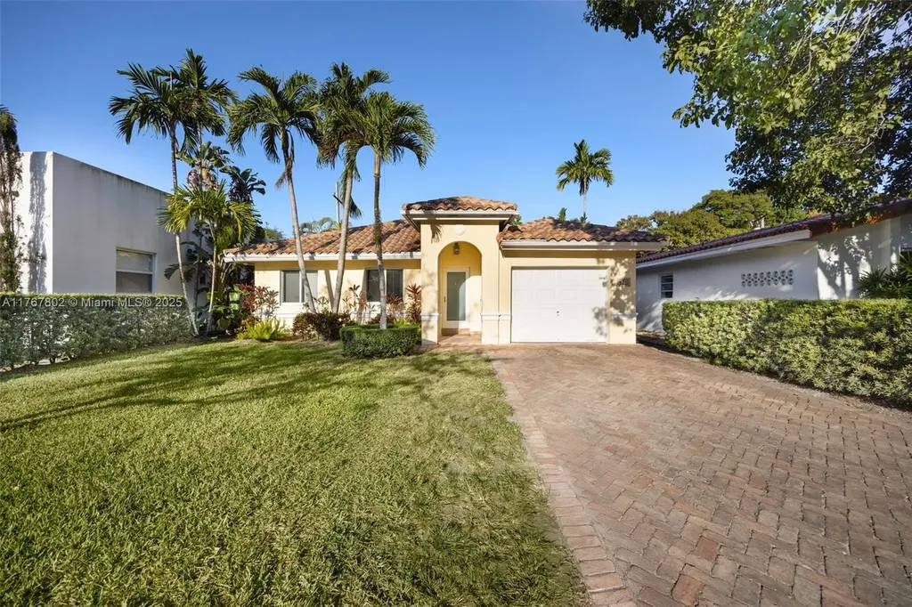 870 Capri Street Coral Gables FL 33134