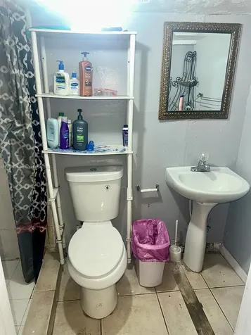 1739 NW 113th Terrace Miami FL 33167