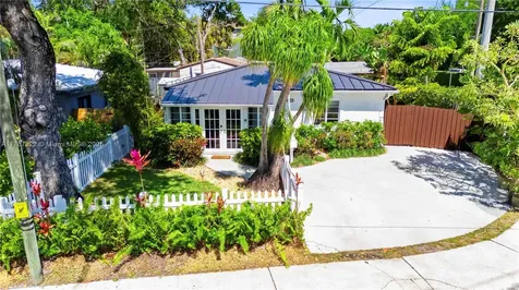 901 SW 9th Street Fort Lauderdale FL 33315