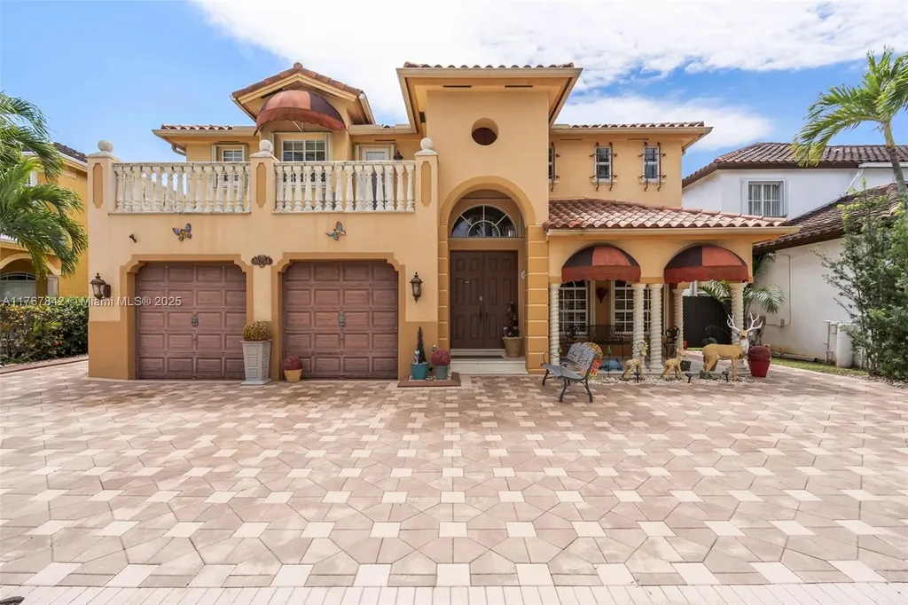 16254 SW 67th Terrace Miami FL 33193-5589
