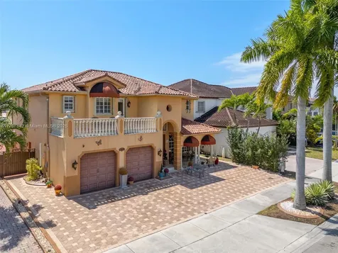 16254 SW 67th Terrace Miami FL 33193-5589