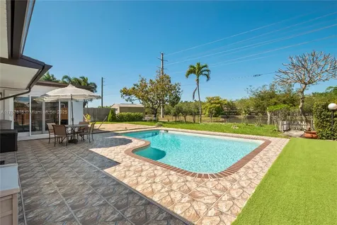 8311 NW 24th Court Pembroke Pines FL 33024