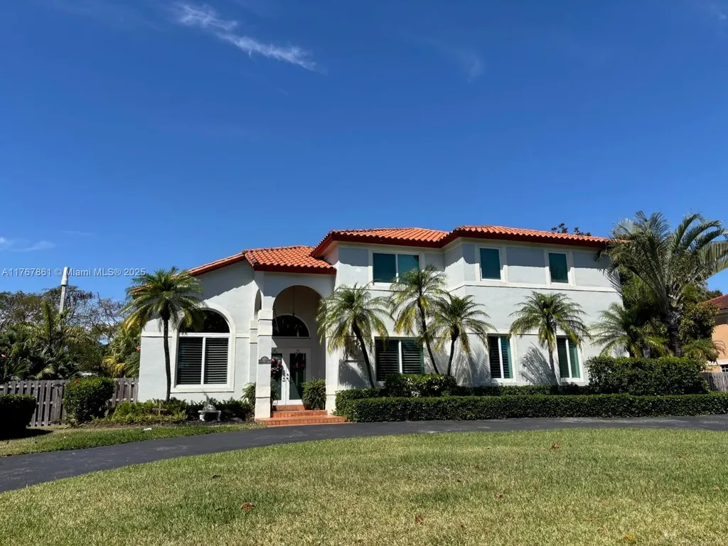 17658 SW 81st Court Palmetto Bay FL 33157