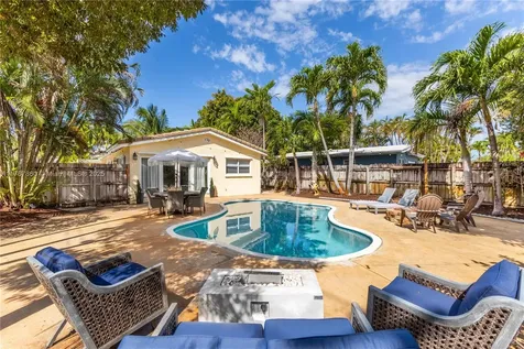 705 NE 15th Court Fort Lauderdale FL 33304