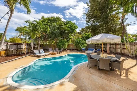 705 NE 15th Court Fort Lauderdale FL 33304