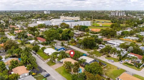 705 NE 15th Court Fort Lauderdale FL 33304