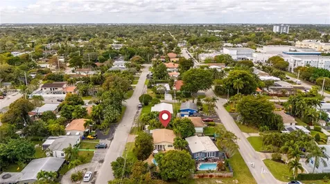 705 NE 15th Court Fort Lauderdale FL 33304