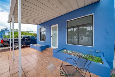 247 NW 54th Street Miami FL 33127