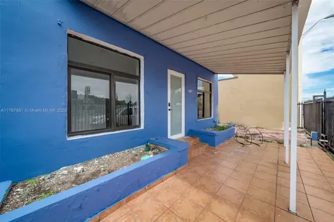 247 NW 54th Street Miami FL 33127