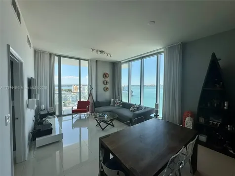 7930 East Drive North Bay Village FL 33141