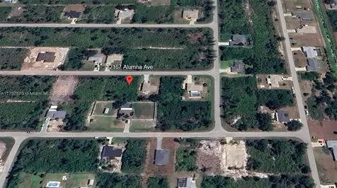 12167 Alumna Avenue Port Charlotte FL 33981