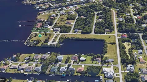 12167 Alumna Avenue Port Charlotte FL 33981