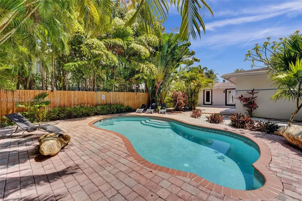 615 NE 13th Avenue Fort Lauderdale FL 33304