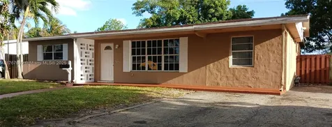6464 Johnson Street Hollywood FL 33024