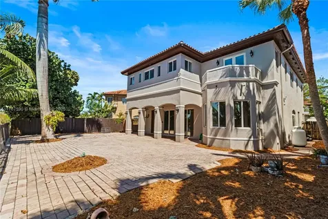 2080 SW 152nd Place Miami FL 33185
