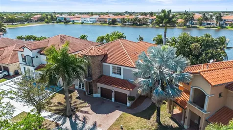2080 SW 152nd Place Miami FL 33185